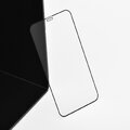 5D Full Glue Tempered Glass - do Xiaomi Redmi Note 13 5G / Redmi Note 13 Pro 4G czarny