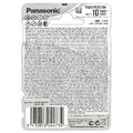 6 x Panasonic Evolta LR6/AA (blister)