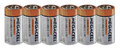 6 x bateria alkaliczna Megacell LR14 C