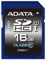 A-DATA SDHC 16GB class 10 UHS-I