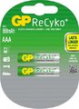Akumulator GP ReCyko+ R03 AAA 800 mAh