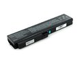 Bateria Fujitsu-Siemens Amilo V3205 11,1V 4400mAh