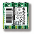 Bateria cynkowo-węglowa Philips LongLife R03 AAA