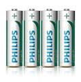 Bateria cynkowo-węglowa Philips LongLife R6 AA