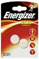 Bateria guzikowe / litowe mini Energizer CR2016