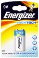 Baterie Energizer HighTech 6LR61 9V