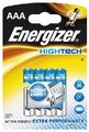 Baterie Energizer HighTech R03 AAA