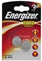 Baterie guzikowe / litowe mini Energizer CR2032