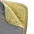 Etui na laptopa 13" - 14" Case Logic UNS114G Jasnoszare