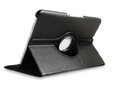 Etui obrotowe do tabletów Galaxy Tab 2 10" czarne
