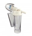 Inhalator Philips Respironics (Medel) Pro Soft Touch + MedelJet Rhino