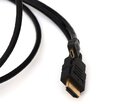 Kabel HDMI - microHDMI 1,5m gold