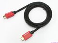 Kabel HDMI (v1.4) Conotech 1.5m Gold NS-015R
