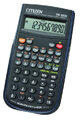 Kalkulator naukowy Citizen SR135