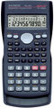Kalkulator naukowy Daymon RS-355