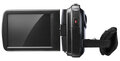 Kamera Full HD Benq M23 + karta pamięci Goodram 16GB Class 10 + akumulator NP60