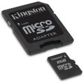 Karta pamięci microSD Kingston 2GB