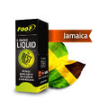 Liquid FOOF Jamaica extra high 10 ml