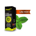 Liquid FOOF Lite Mint extra high 10 ml