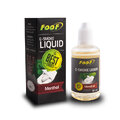 Liquid FOOF Menthol low 50 ml