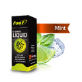 Liquid FOOF Mint extra high 10 ml