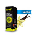 Liquid FOOF Wanilia low 10 ml