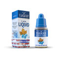 Liquid TABAQUE American Ice Tobacco 24 mg 10 ml