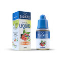 Liquid TABAQUE Mix owocowy 16 mg 10 ml