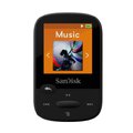 Odtwarzacz MP3 SanDisk Sansa Clip SPORT 4GB czarny