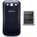 Oryginalna bateria Li-ion Samsung do Galaxy S3 i9300 3000mAh EB-K1G6UBUGST + klapka