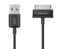 Oryginalny kabel USB do tabletów Samsung Galaxy Tab ECC1DP0UBE