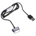 Oryginalny kabel USB do tabletów Samsung Galaxy Tab ECC1DP0UBE
