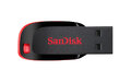 PenDrive SanDisk Cruzer Blade 4 GB