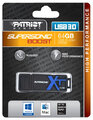 Pendrive USB 3.0 Patriot SuperSonic XT 64GB
