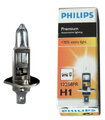 Philips H1 Premium +30% światła