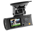 Rejestrator trasy DVR Media-Tech Drive Eye MT4043 z GPS