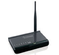 Router Wi-Fi uniwersalny ADSL 2+/xDSL (kablówka) Pentagram P 6342