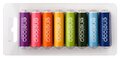 Sanyo Eneloop Tones R6 AA Ni-MH 2000mAh Limitowana Edycja