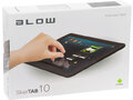 Tablet 10,1" BLOW SilverTAB 10