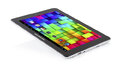 Tablet 8" Modecom FreeTAB 8014 IPS X4 Android 4.1.1