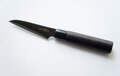 Nóż kuchenny do obierania 9 cm Tojiro Zen Black 