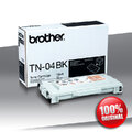 Toner Brother TN-04BK HL-2700CN MFC-9420CN BLACK Oryginalny