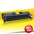 Toner HP 2550 Yellow (C3962A)