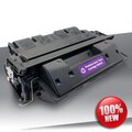Toner HP 61X 4100 LJ BLACK (C8061X)