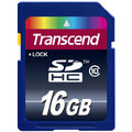 Transcend SDHC 16GB Premium