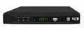 Tuner DVB-T LTC HD-303 z odtwarzaczem multimedialnym