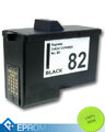 Tusz Lexmark 82 Black 26,5 ml (18L0032﻿E﻿)