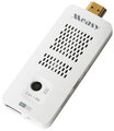 Zestaw Smart Android TV BOX Measy U2C + Klawiatura bezprzewodowa ART AK-66 2,4GHz Android