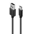 Acme Europe kabel USB - USB-C 2,0 m czarny CB1042
