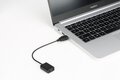 Adapter audio Saramonic EA2L - 2x mini Jack TRS / USB-A